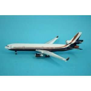  Phoenix Asaso Private MD 11 Model Airplane Everything 