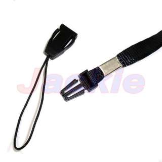 Neck Strap Lanyard For Phone/iPod/Camera/mp4/ID Card  