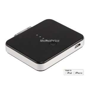  Brand New 1000mAh Slim Backup Battery Pack for iPhone 3GS 