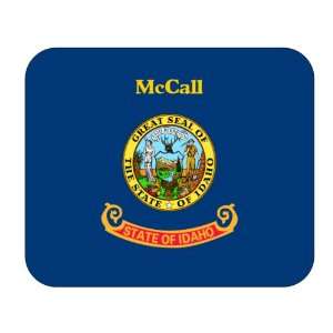  US State Flag   McCall, Idaho (ID) Mouse Pad Everything 
