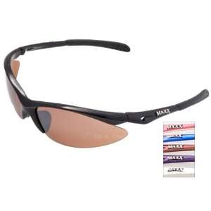  Maxx 4 HD Sport Sunglasses