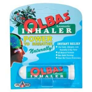  Olbas Inhalers with Dsply .01oz By Olbas Health 