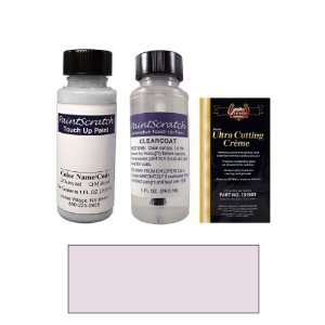  1 Oz. Mauve Poly Paint Bottle Kit for 1967 Plymouth All 
