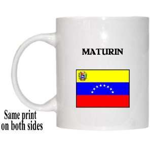  Venezuela   MATURIN Mug 