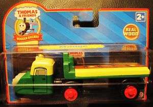 Thomas & Friends MADGE WOODEN TOY  