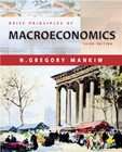 Brief Principles of Macroeconomics by N. Gregory Mankiw (2003 
