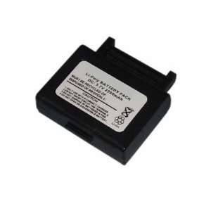  Scanner Battery for Intermec CN2 Color Replaces 074201 003 