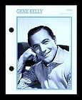 Gene Kelly biography Clive Hirschhorn Acceptable Book  