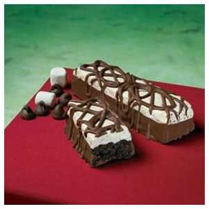  Marshmallow Chocolate Cookie
