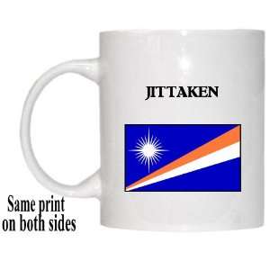 Marshall Islands   JITTAKEN Mug