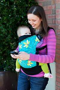 AngelPack LX (APLX) Soft Baby Carrier ~ Angie~ Authentic NEW  