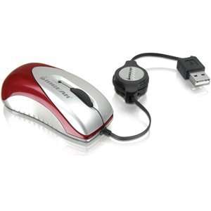  IOGEAR Optical Mini Mouse. USB OPTICAL MINI MOUSE 800DPI W 