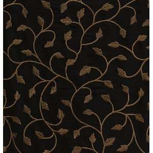  2281 Lacey in Onyx by Pindler Fabric Arts, Crafts 