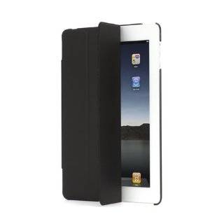  Griffin Elan Folio Slim for iPad 2, Black (GB02446) Electronics