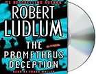 The Prometheus Deception by Robert Ludlum and Frank Muller (2007 