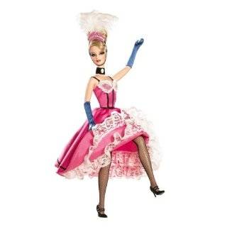  Barbie Dolls of The World Russia Barbie Doll Toys & Games