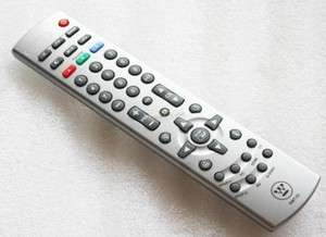 NEW Westinghouse Remote RMT 02 LTV 32W3 LTV 32W3HD  