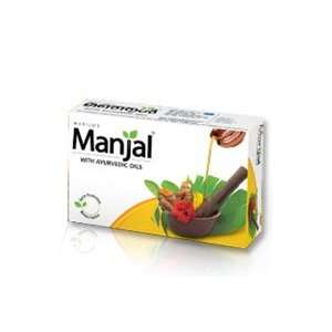  Maricos manjal soap   2.47 oz 