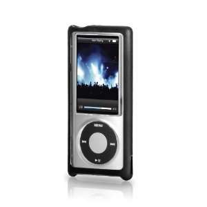 Contour Design iSee Inked Case for iPod nano 5G (Black 