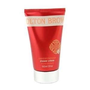   By Molton Brown Celestial Maracuja Shower Creme 150ml/5oz Beauty