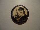 1939 St Peters Cathedral Belleville IL Pinback Button