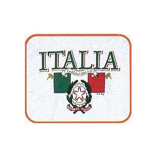  Italy   Specialty shirt Legacy Line Patio, Lawn & Garden
