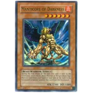  Manticore of Darkness Toys & Games
