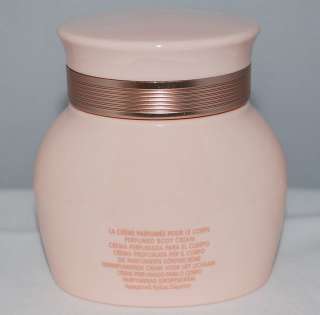 NEW Jean Paul Gaultier La Creme Perfumed Body Cream 6.9  