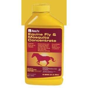  Manna Pro Fly Spray Concentrate
