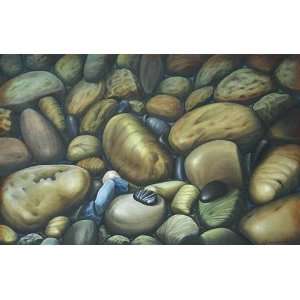  River Pebbles (2005)