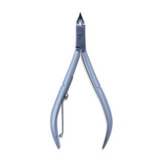  Solingen Germany 10 Cm Cuticle Nipper #29 Stainless Steel 