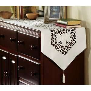   Cut Out Scroll And Floral Design By Collections Etc