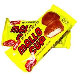 Mallo Cups, 1.6 oz, 24 count  Grocery & Gourmet Food