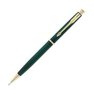  Parker Insignia Laque Jade 0.5mm Mechanical Pencil Office 