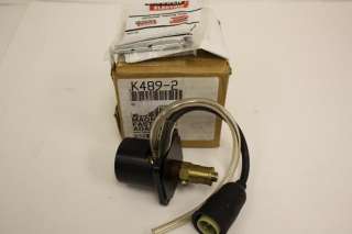   ELECTRIC K489 2 MAGNUM FAST MATE ADAPTER FOR LN 25 WIRE FEEDER  