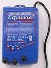 LACME Equine Master Electric Fence Energizer Charger Horse Goat Cow 