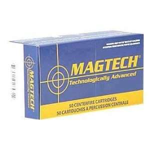  MAGTECH 38SUPER +P 130GR FMJ 50/1000