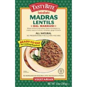 Madras Lentils  Grocery & Gourmet Food