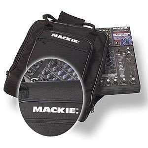  Brand New Mackie Travel Bag for 1402 vlz3 and 1402 vlz Pro 