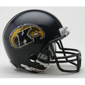  Kent State Golden Flashes NCAA Riddell Mini Helmet Sports 