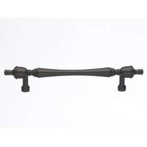  Top Knobs M827 7 Somerset Finial 7 Appliance Pull   Oil 