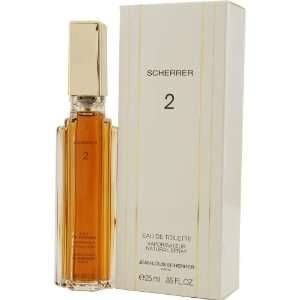 SCHERRER II by Jean Louis Scherrer Perfume for Women (EDT SPRAY 1.7 OZ 