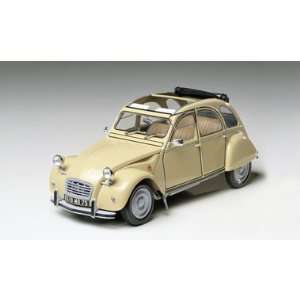  89654 1/24 Citroen 2CV Toys & Games