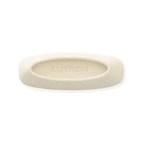  LUTRON ELECTRONICS RK DK DIMMER KNOB WHITE AND IVORY