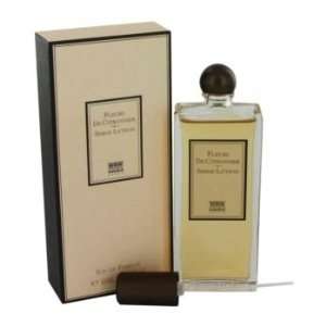  SERGE LUTENS FLEURS DE CITRONNIER perfume by Serge Lutens 