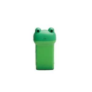   Rechargeable Nite Brite Frog flashlight by Lush Life