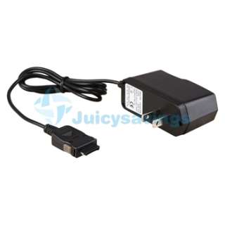 New Wall AC Travel Home Charger For LG VX 8300 VX8300  