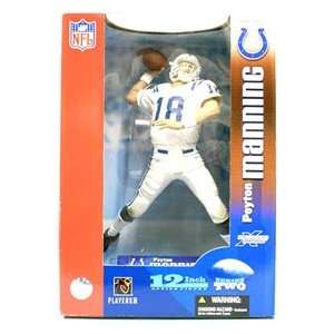  McFarlane Toys NFL Sports Picks Exclusive Deluxe 12 Inch 