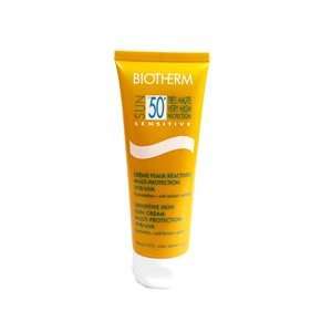 Biotherm by BIOTHERM Sun Sensitive Sensitive Skin Sun Cream Multi 