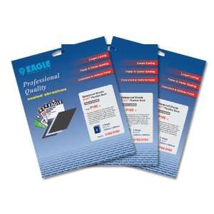   Flexible Back Waterproof Sheets   Grit P180   (Job Pak)   5 Sheets